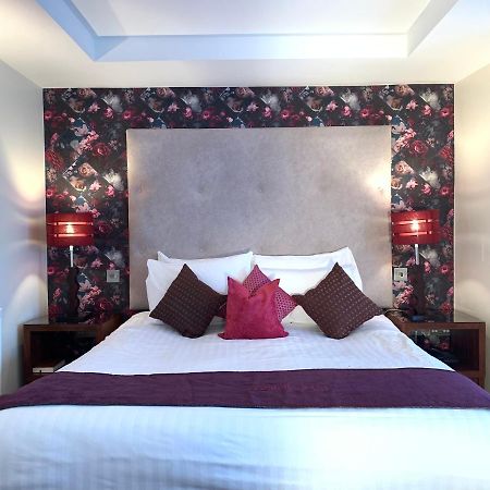 The Whistledown Hotel Warrenpoint Bagian luar foto