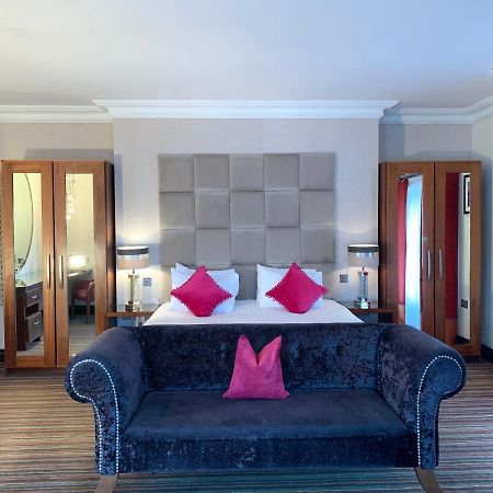 The Whistledown Hotel Warrenpoint Bagian luar foto
