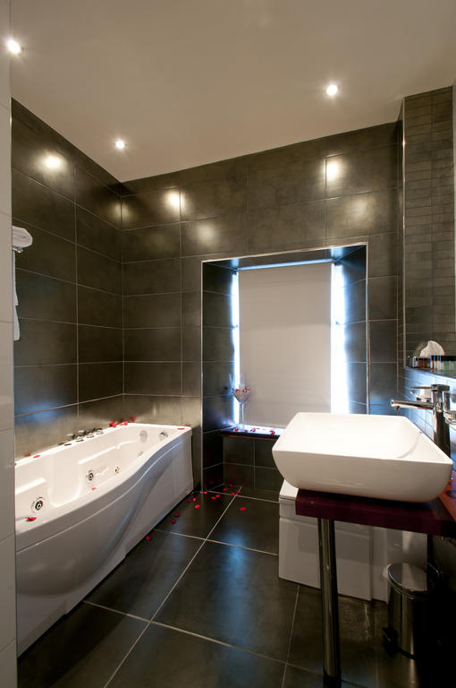 The Whistledown Hotel Warrenpoint Ruang foto