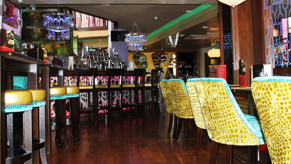 The Whistledown Hotel Warrenpoint Bagian luar foto