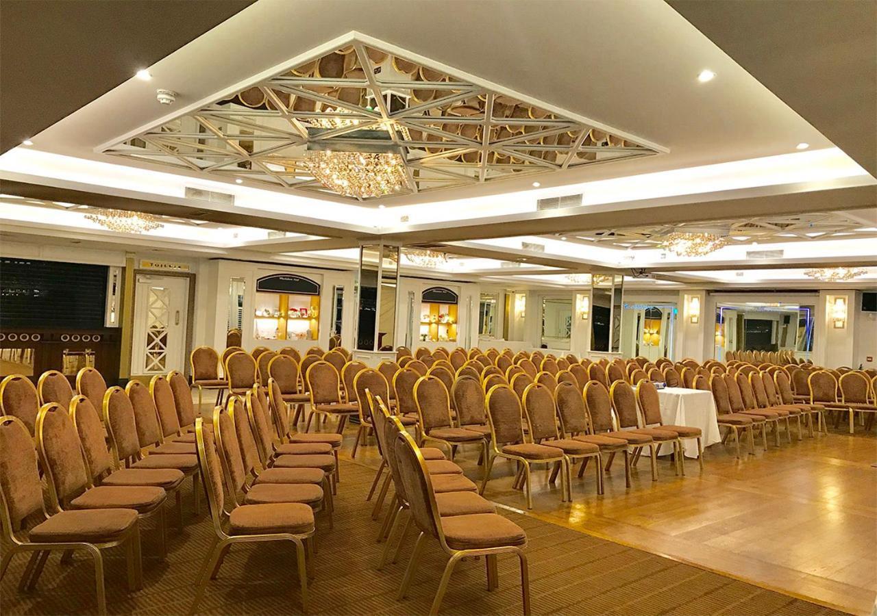 The Whistledown Hotel Warrenpoint Bagian luar foto